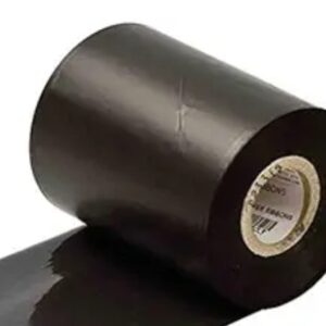 Thermal Transfer Resin Ribbon 110 X 300 Meter