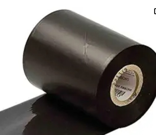 Thermal Transfer Resin Ribbon 110 X 300 Meter