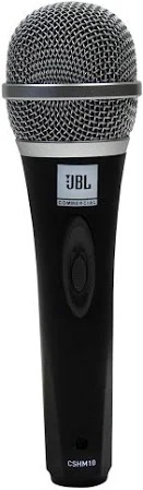 Jbl Khm10 Mic