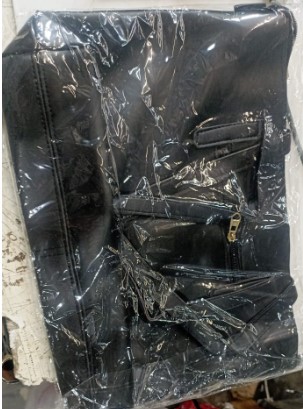 Women Hand Bag Black Colour