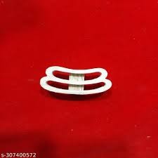 Senecio Tripund Shape Chandan Wooden Tilak Stamp