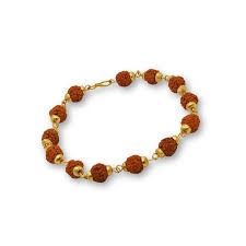 Paramguru Enterprise Alloy Beads Goldplated Bracelet