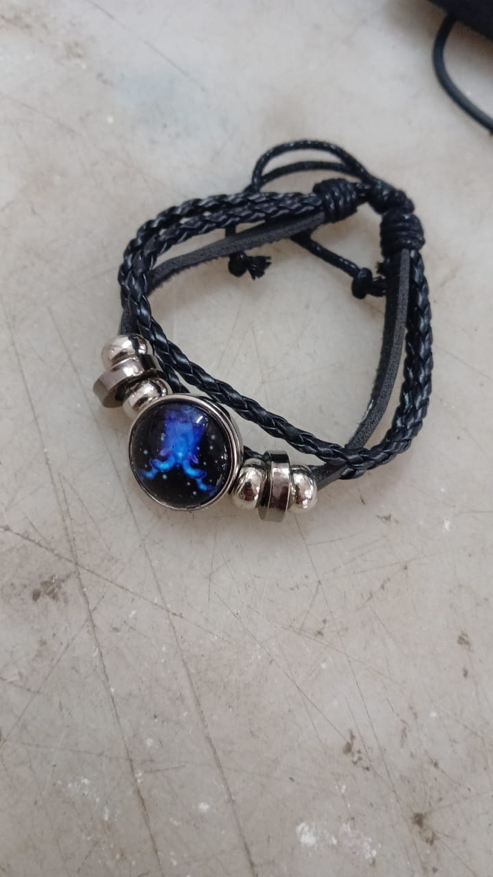 Hand Bracelet For Men And Women