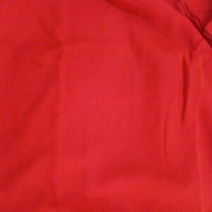Top For Women Colour Red Size Xxl