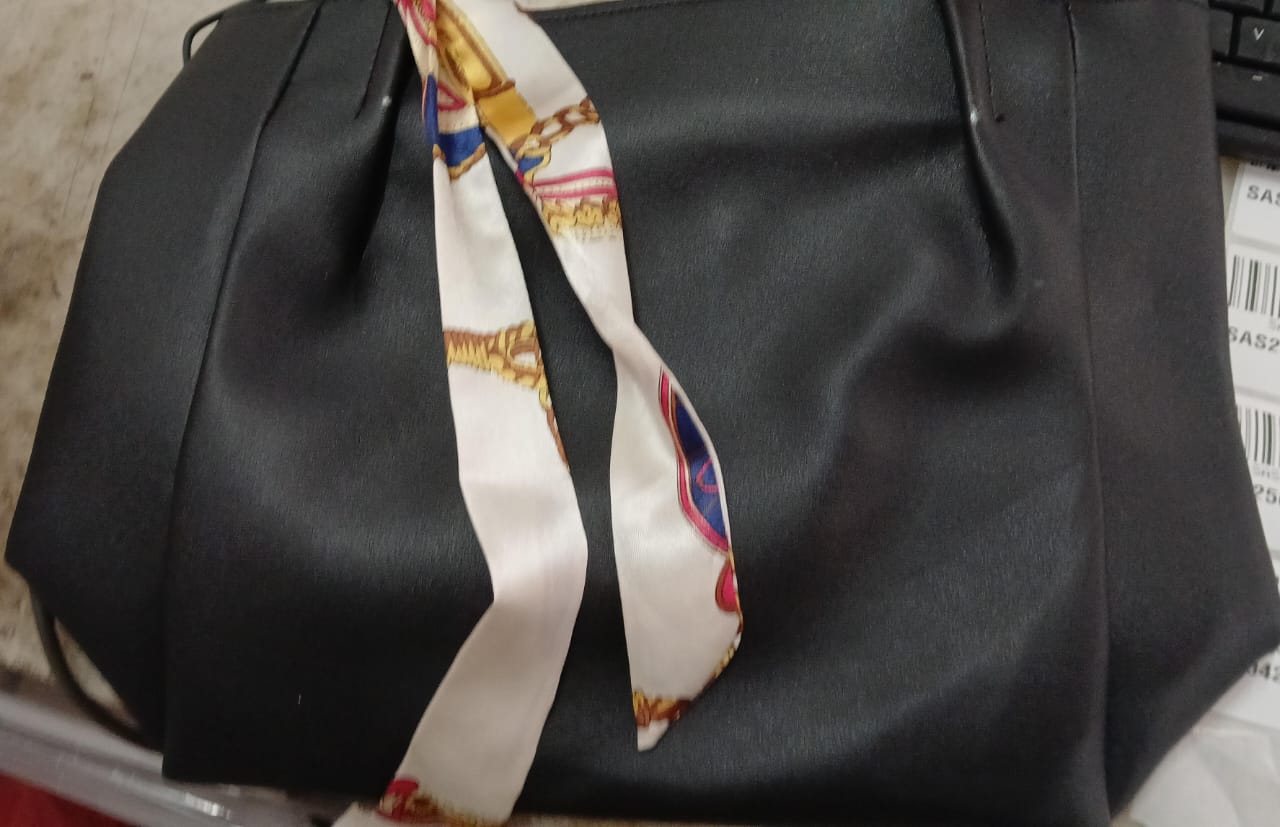 Handbag For Women Color Black