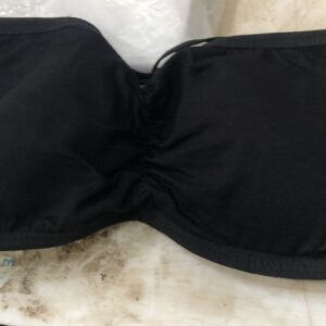 Black Color Bra For Women Size 30