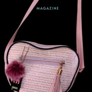 Hand Bags Latest Design Women Cream Colour