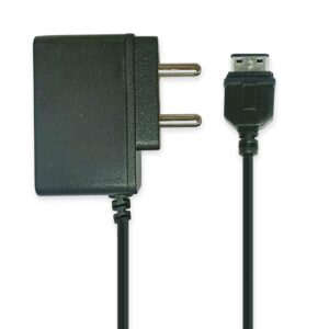 Secpoint13 Travel Charger Samsung W259 Black