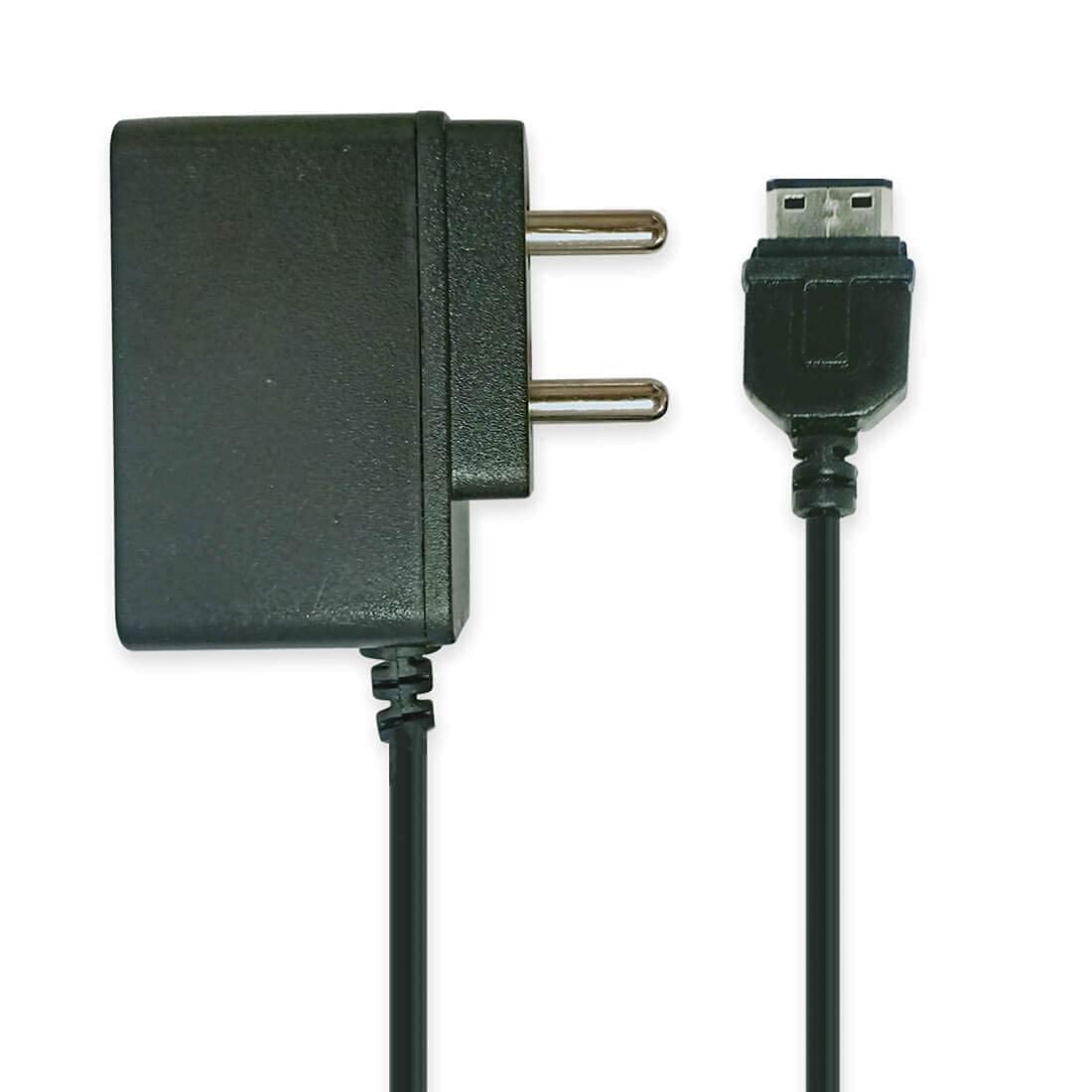 Secpoint13 Travel Charger Samsung W259 Black