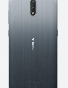 Nokia 2.3 Charcoal 2GB 32 GB Storege IMEI 354220101382964