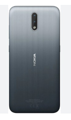 Nokia 2.3 Charcoal 2GB 32 GB Storege IMEI 354220101382964