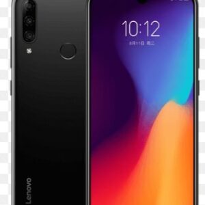 Lenovo K10 Plus 4gb 64gb L39051 Black Colour Without Accessory Imei 860118040093816
