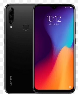 Lenovo K10 Plus 4gb 64gb L39051 Black Colour Without Accessory Imei 860118040093816