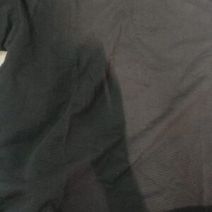 T Shirt For Men Colour Black Size M