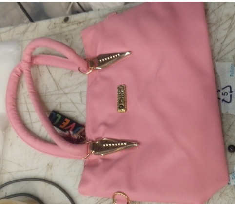 Pink Handbags For Women