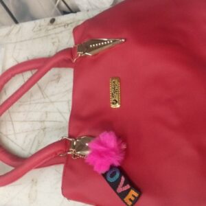 Handbags For Women Red Colour