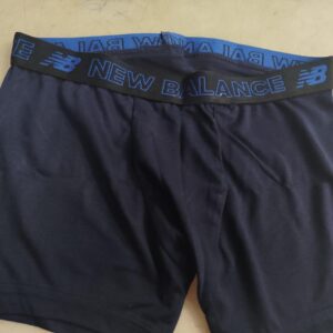 Navy Blue Color Briefs For Kids Boys Size 11 To 12Y