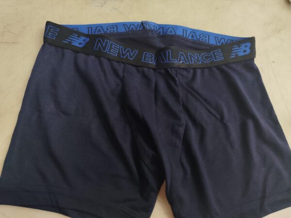 Navy Blue Color Briefs For Kids Boys Size 11 To 12Y