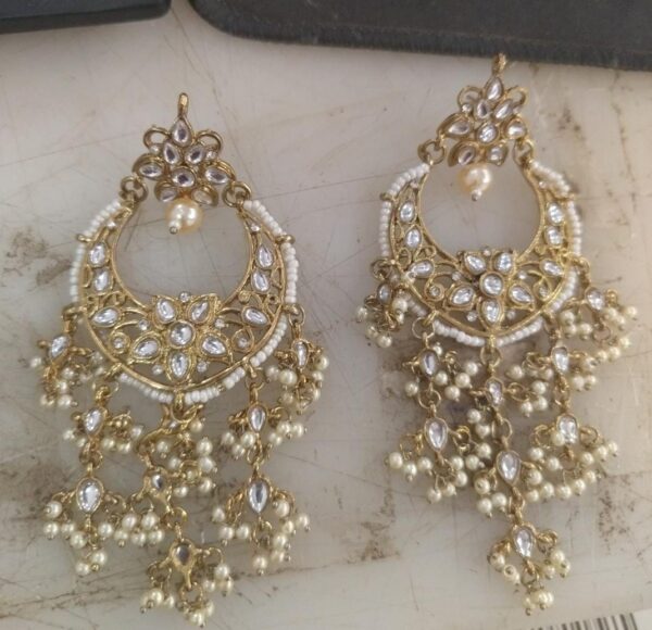 Women Stylish Earrings