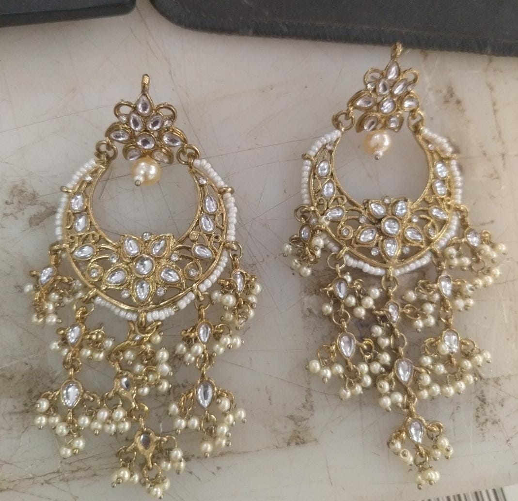 Women Stylish Earrings