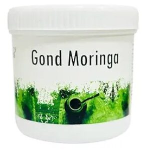 Hakim Sulemans Gond Moringa 100G