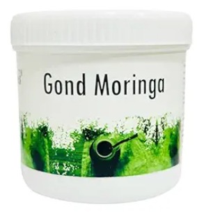 Hakim Sulemans Gond Moringa 100G