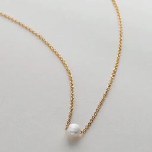 Pearl Chain For Women