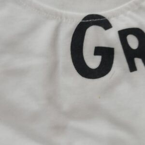 Kide Boy T Shirt Set Size 2 Year Color White