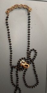 Gold Plated Mangalsutra For Women