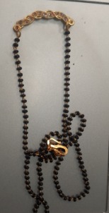 Gold Plated Mangalsutra For Women