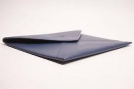 Smytten Mini Wallet In Blue Color For Womens