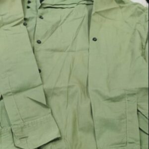 Kids Green Casual Shirt For Boys Size 1516 Yrs