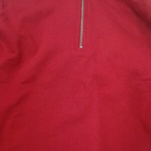T Shirt For Women Colour Red Size S
