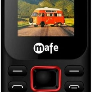 Mafe Cube Mobile Powered Feature Phone 32 Gb Ram Imei No 911600608836446