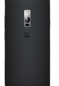 Oneplus 2 One A2003 4Gb 64Gb Black Colour Without Box And Accessories Imei 867290027440774