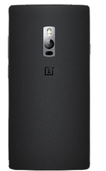 Oneplus 2 One A2003 4Gb 64Gb Black Colour Without Box And Accessories Imei 867290027440774