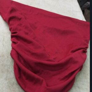 Red Top For Women Size S