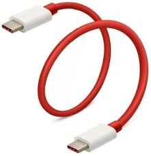 Private Lable USB to Type C short Cable red white