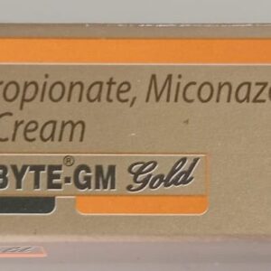 Private Lable Clobetasol Propionate Miconazole Nitrate Neomycin Cream 10 g
