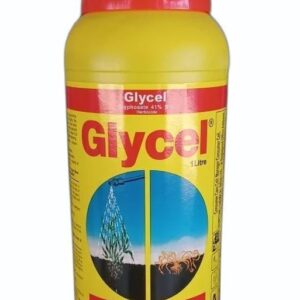 Glycel 1 Liter Glyphosate Herbicide