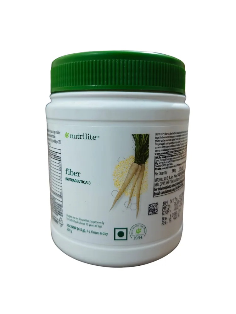 Nutrilite Fiber 200Gm