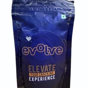 evolve elevate your snacking experience 100G