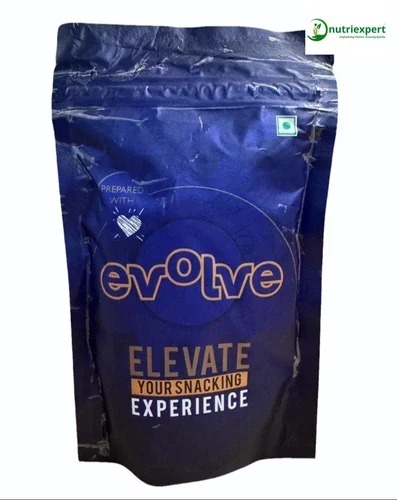 evolve elevate your snacking experience 100G