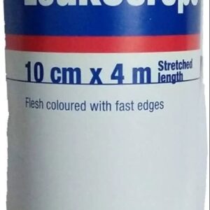 Leukocrepe Bandage 10 x 4cm