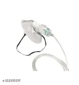 Romsons Aero Neb Nebulizer Mask for child