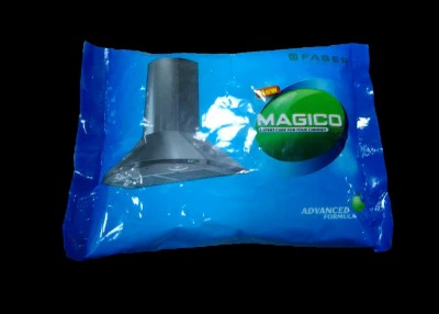Faber magico expert care for your chimney