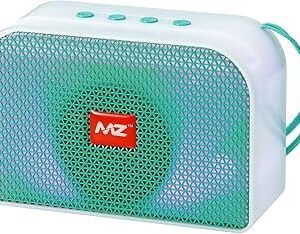 MZ M18VP Portable Bluetooth Speaker