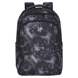 Arctic Fox Python Blue 38 Liters 15 6 inch Laptop Backpack for Men and Women