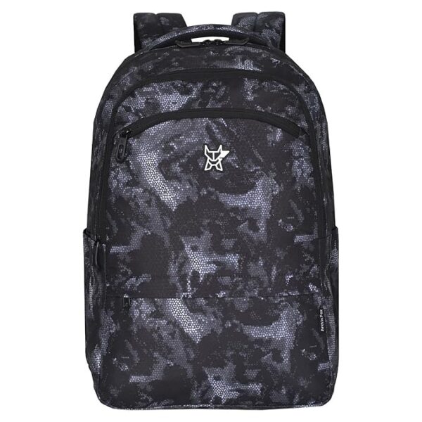 Arctic Fox Python Blue 38 Liters 15 6 inch Laptop Backpack for Men and Women