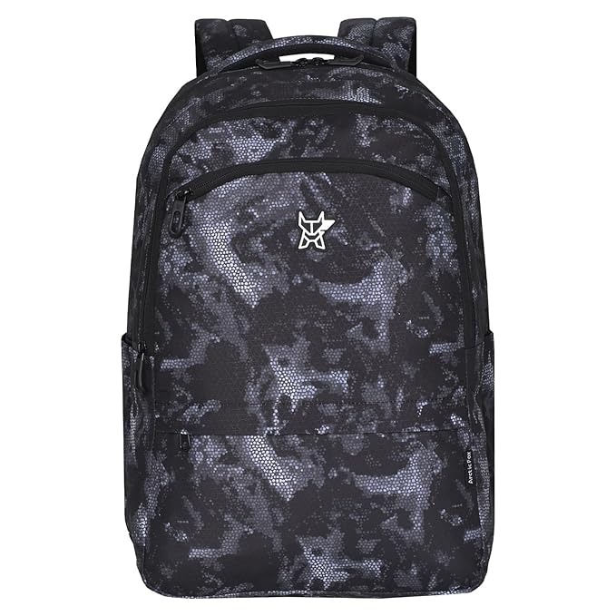 Arctic Fox Python Blue 38 Liters 15 6 inch Laptop Backpack for Men and Women